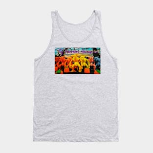 Halloween THA Tank Top